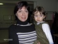 20051118 Egyesuleti szuletes nap Hidasi eva  Farkas Eszter Sara